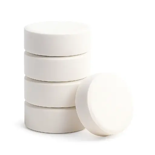 [1006000000] Pastillas de Cloro x Kg - 200Gr C/P