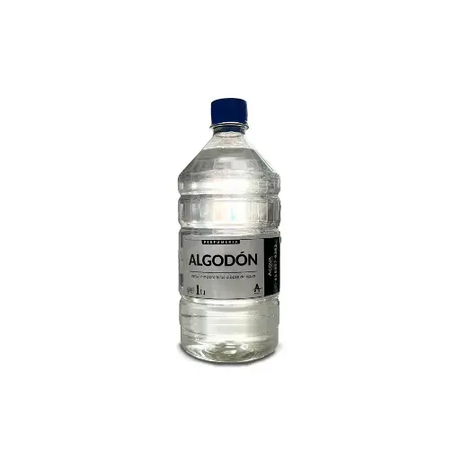 [1409000000] Perfumina Para Ropa X 1Lt -  Algodon - Acqua