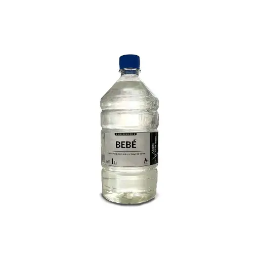 [ACQ-BEBE1LT] Perfumina Para Ropa X 1Lt -  Bebe - Acqua