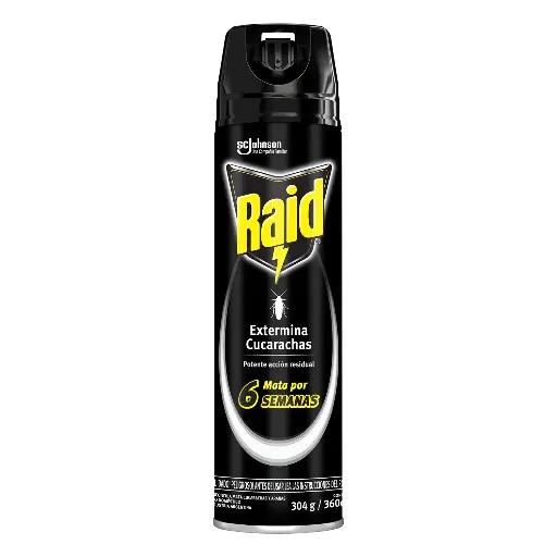 [7790520997937] Raid Cucarachas Exterminador X 360/390Cc