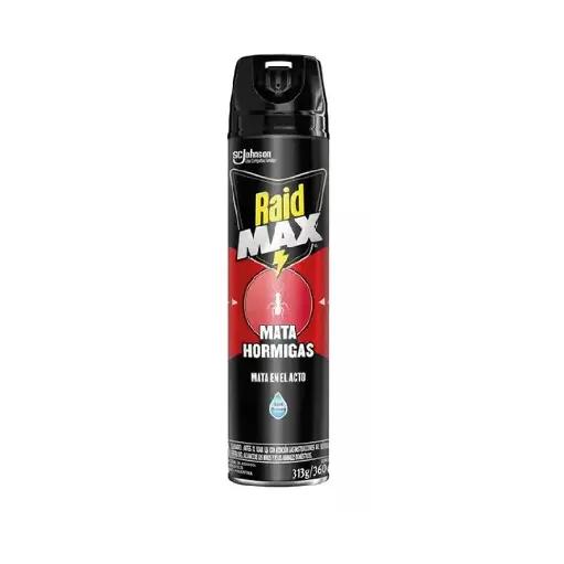 [7790520009920] Raid Max Hormigas X 360Cc