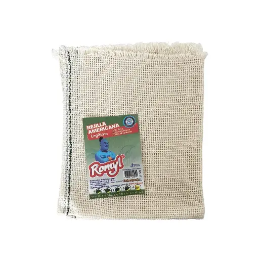 [7798061890502] Rejilla Americana 40X45Cm