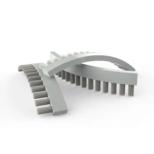 [V-232001] Repuesto Cepillo P/Lf Triangular