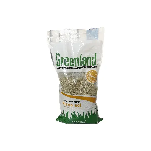 [AJP-6121] Semilla Pasto Pleno Sol X 1Kg Cesped