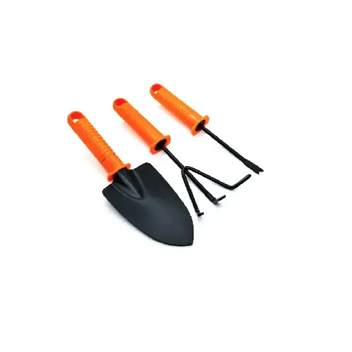 [7798131290218] Set Herramientas Jardin - Aquaflex