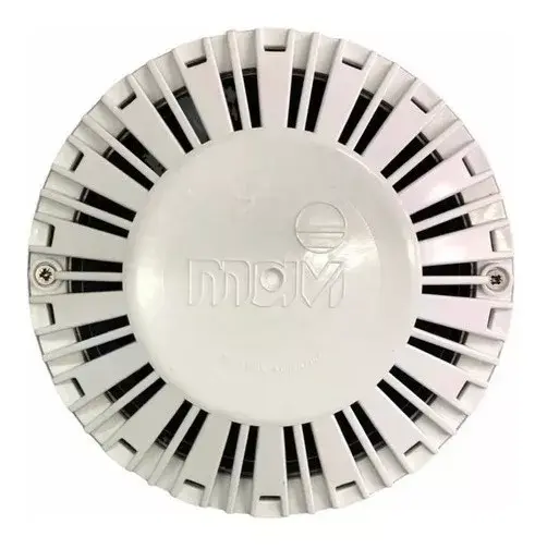 [M-9116] Tapa Antiremolino - Mavi (sin tornillos)