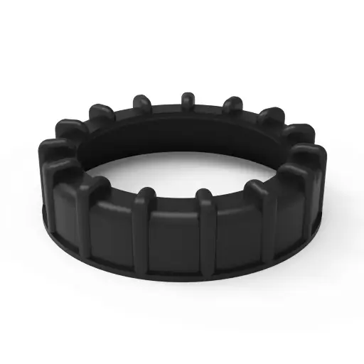 [V-239040] Tuerca De Tapa Visora P/Bombas Bae (Serie 2000)