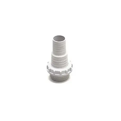 [M-1051] Union Bombero (3 Piezas) Sin O'Ring