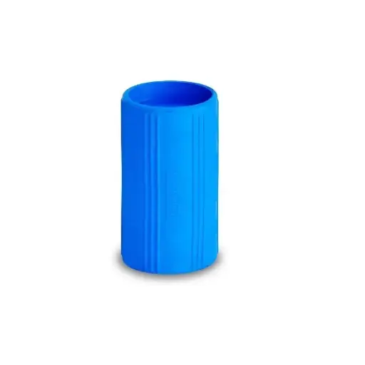 [V-149004] Union Flexible Silicona P/Manguera 1 1/2'' - Vulcano