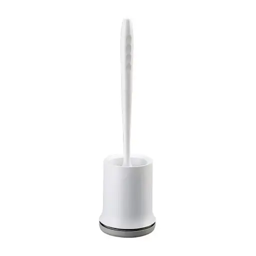 [1158000000] Vaso Cepillo Escobilla Para Inodoro - Lics