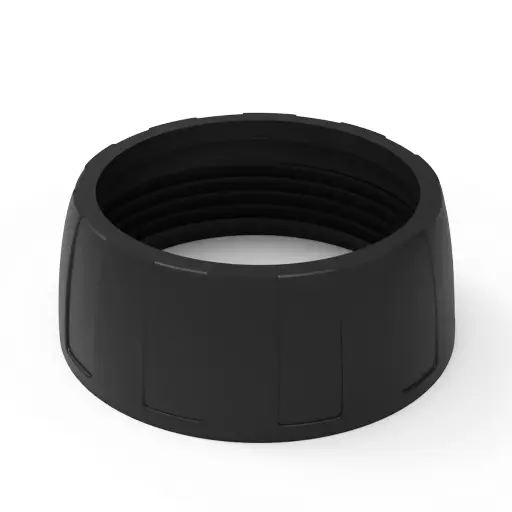 [V-239118] Tuerca Union Doble Modelo BAS