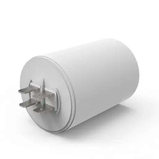 [V-23943B] Capacitor 20 MF / 400V - Para Motor 1HP