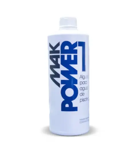 [1541000000] Alguicida Power 1 x Lt - Mak