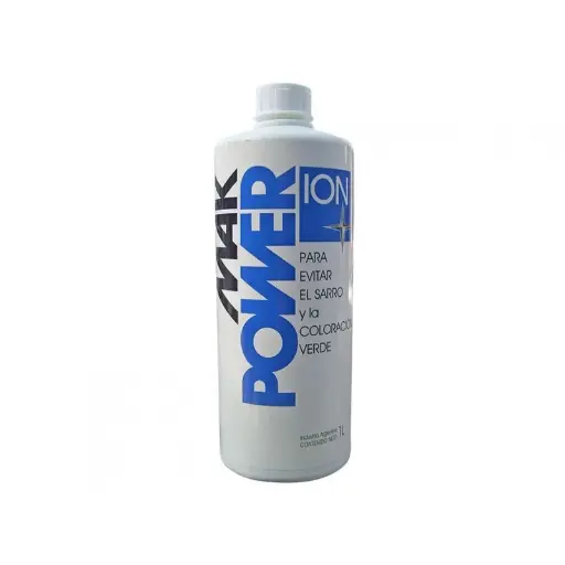[1537000000] Power ION x 1 Lt - MAK