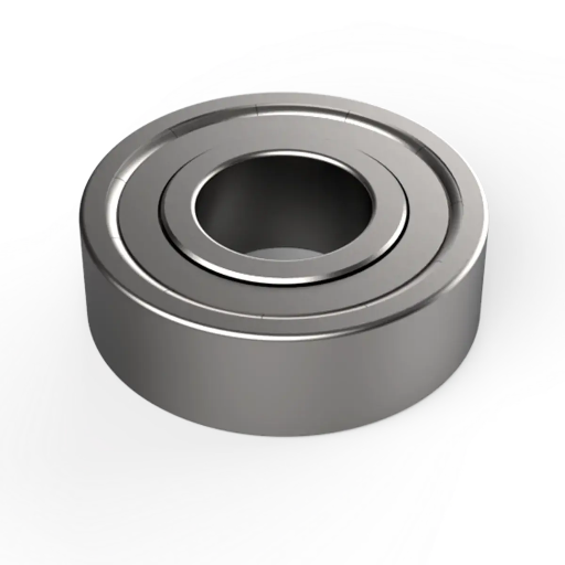 [V-106210] Rodamiento p/BBA 0.5 / 0.75 / 1.00 / 1.25 HP